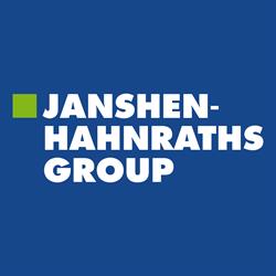 Janshen-Hahnraths Group B.V., Kerkrade openingstijden