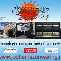 Jochems Zonwering, Beekbergen openingstijden