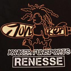 Jonker Funsports, Renesse openingstijden