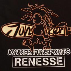 Jonker Funsports, Renesse openingstijden