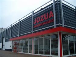 Jozua Aanhangwagens B.v., Harderwijk openingstijden