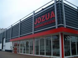 Jozua Aanhangwagens B.v., Harderwijk openingstijden