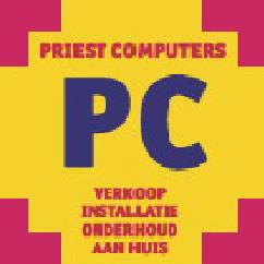 Priest Computers, Waalwijk openingstijden