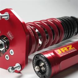 Jrz Suspension Engineering B.v., Uden openingstijden