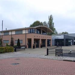 JST Products International B.V., Voorst openingstijden