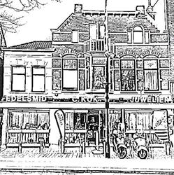 C. Kok Juweliers, Schiedam openingstijden