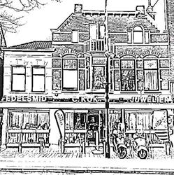 C. Kok Juweliers, Schiedam openingstijden