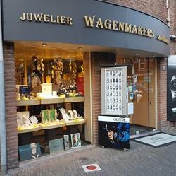 Juwelier Wagenmakers, Sassenheim openingstijden