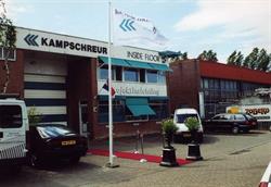 Kampschreur, Zoeterwoude openingstijden