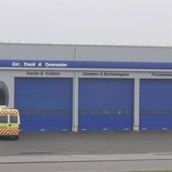 Technoservice Oostburg, openingstijden