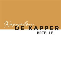 Kapsalon de Kapper, Brielle openingstijden
