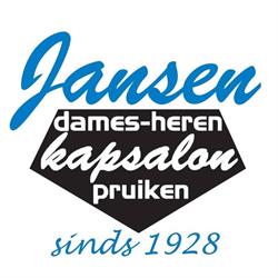 Kapsalon Jansen ?, Heelsum openingstijden
