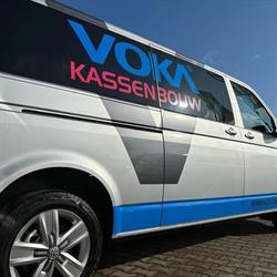 VOKA kassenbouw, Erica openingstijden