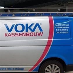 VOKA kassenbouw, Erica openingstijden