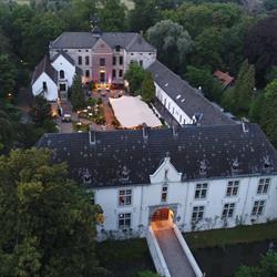 Groepsakk Kasteel De Berckt, Baarlo openingstijden