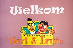 Bert en Ernie Kinderdagverblijf, Vlierden openingstijden