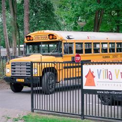 Kinderdagverblijf Villa Vrolijk, Helmond openingstijden