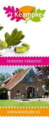 T Keampke Groepsaccommodaties, de Lutte openingstijden