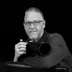 Fotografie Kees Rutgers, Arnhem openingstijden