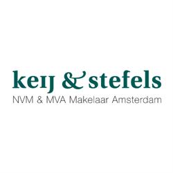 Keij & Stefels B.V., Amsterdam openingstijden