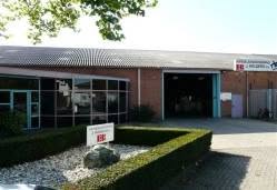 Handelsonderneming J. Kelders, Boxmeer openingstijden