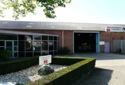 Handelsonderneming J. Kelders, Boxmeer openingstijden