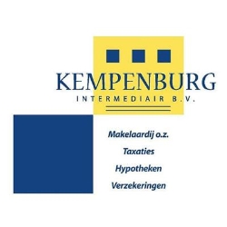 Kempenburg Intermediair B.V. Besterd Tilburg - openingstijden