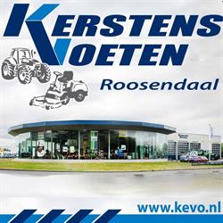 Kerstens en Voeten, Roosendaal openingstijden