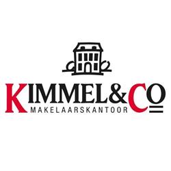 Makelaarskantoor Kimmel & Co BV, 's-Gravenhage openingstijden