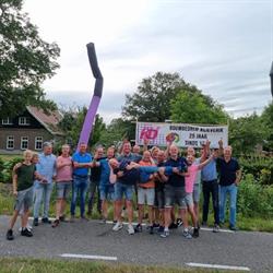 Bouwbedrijf Klieverik Deurningen, openingstijden