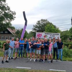 Bouwbedrijf Klieverik Deurningen, openingstijden