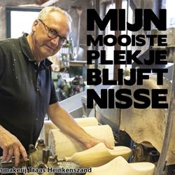 Klompenmakerij Traas, Heinkenszand openingstijden