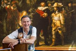 Dijkman Klompenatelier, Luttenberg openingstijden