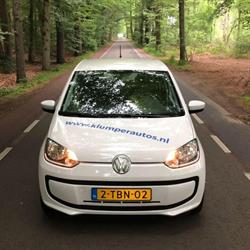 Gebr. Klumper Auto's Eefde, openingstijden