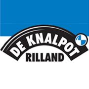 De Knalpot, Rilland openingstijden