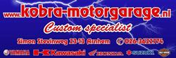 Kobra Motorgarage, Arnhem openingstijden