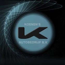Jeep Koenen's Autobedrijf, Echt openingstijden