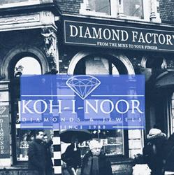 Koh-i-Noor, Amsterdam openingstijden