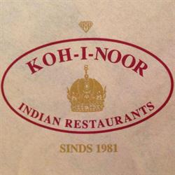 Indian Restaurant Koh-i-Noor, Amsterdam openingstijden
