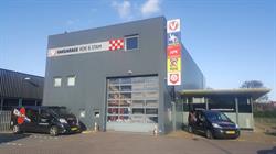 Vakgarage Kok en Stam, Zaandam openingstijden