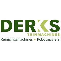 Derks Tuinmachines, Uden openingstijden