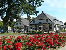 Drenthe Hotel "De Koningsherberg", Anloo openingstijden