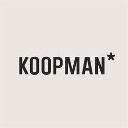 Koopman Mode Tilligte, openingstijden