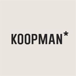 Koopman Mode Tilligte, openingstijden