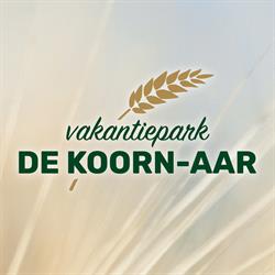 Vakantiepark de Koorn-Aar, Den Burg openingstijden
