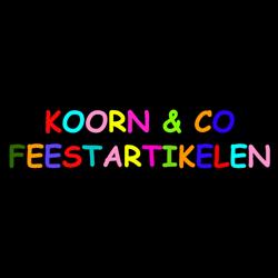 Koorn & Co., Rotterdam openingstijden