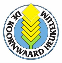 De Koornwaard B.v., Heukelum openingstijden