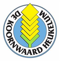 De Koornwaard B.v., Heukelum openingstijden