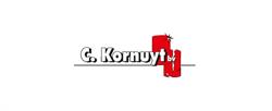 C. Kornuyt Bv Vastgoedonderhoud Helmond, openingstijden