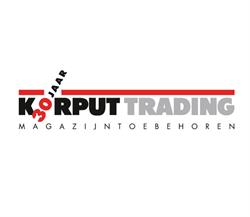 Korput Trading B.V., Dongen openingstijden